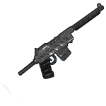 Black Ops SAR