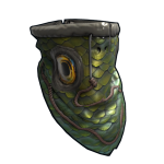 Fish Bandana