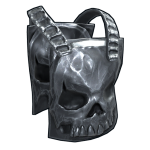 Boneforged Chestplate