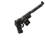 Dominus Mortis SAR