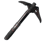 Prototype Icepick