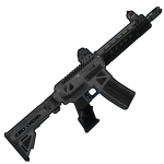Black Ops LR