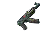 Frankenstein AR