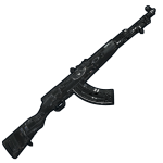 SKS • Rust Wiki