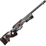 L96 Rifle • Rust Wiki