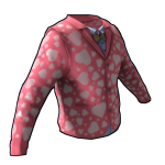 Suitor Burlap Shirt