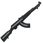 Training SKS 2.0