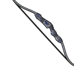 Lunar Horse Bow