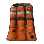 Sea Survival Bag