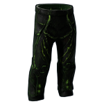 Acid Arachnid Pants