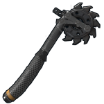 Mecha Axe