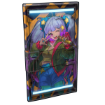 Popstar Door