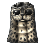 Harbor Seal Sleeping Bag