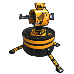Murder Hornet Auto Turret