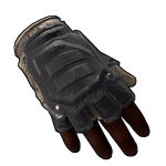 Ballistic Gloves