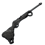 Factory New Bolt Rifle