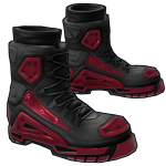 Redemption Boots