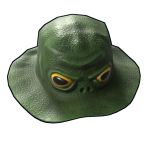Frog Boonie