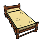 JPEG Bed