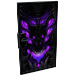Abyss Armored Door
