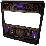 Gear Mechanism Shop Front