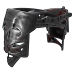Hellforged Kilt