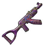 Young Dragon AR