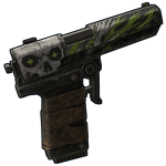 Scavenger SAP