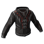 Hoodie from Hell