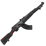 MetalCore SKS