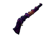 Heat Seeker Waterpipe Shotgun