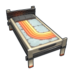 Project Nova Bed