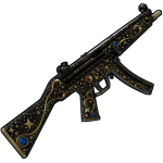Super Star MP5