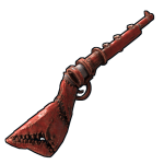Crab Waterpipe Shotgun