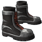 Boots from Hell