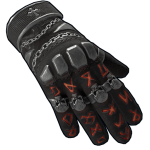 Tactical Gloves from Hell