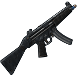Training Mp5