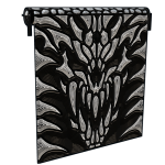 HellCore Garage Door