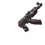 Atomization AR