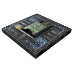 Sinotype Ladder Hatch