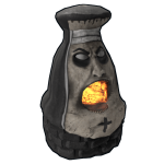 Sister of Ash Furnace