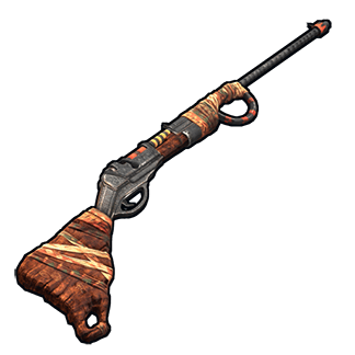 Skin: Dreamcatcher • Rust Wiki