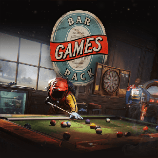 Bar Games Pack