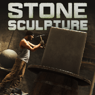 Stone Sculpture