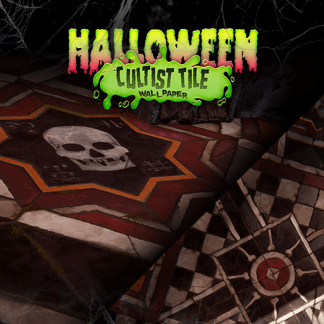 Cultist Tile