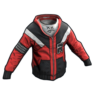 Skin: Buddha & Mendo Hoodie • Rust Wiki