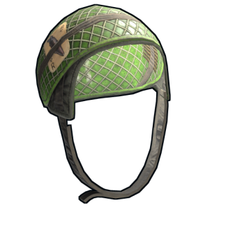 Skin: Team Rocket Facemask • Rust Wiki