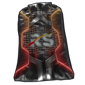RustSpain Sleeping Bag