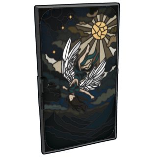 Valkyrae + Cyr Door