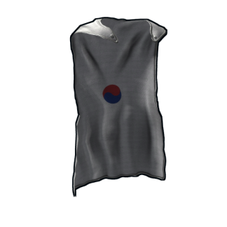 Skin Hjune Jacket Rust Wiki